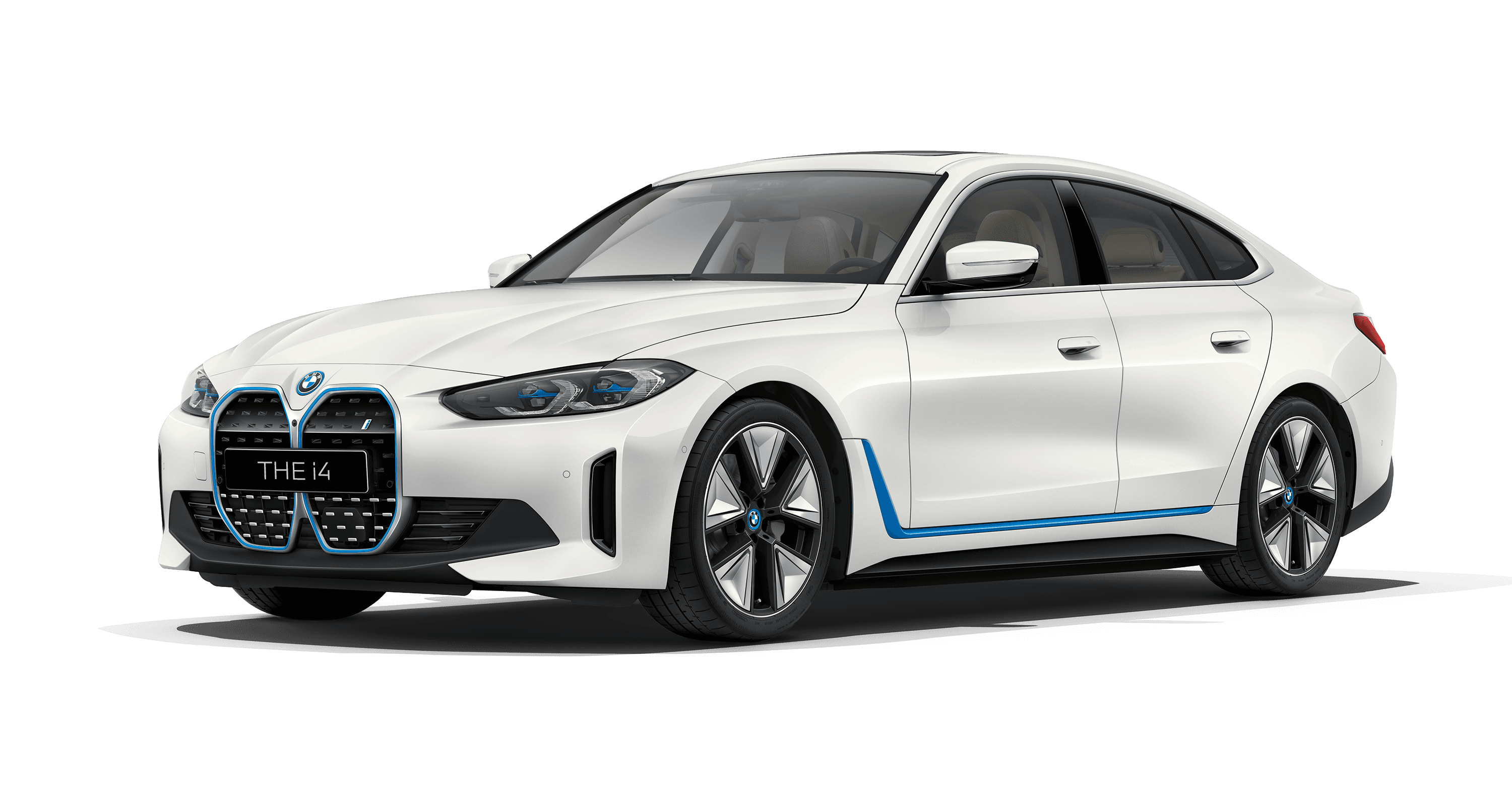 BMW i4